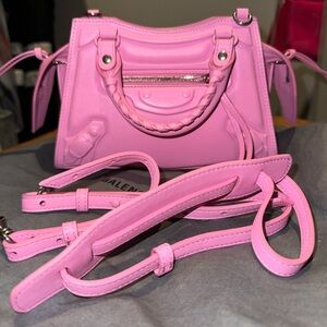 Balenciaga Neo Classic Mini City